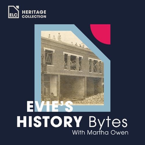 Antiquing in Nappanee