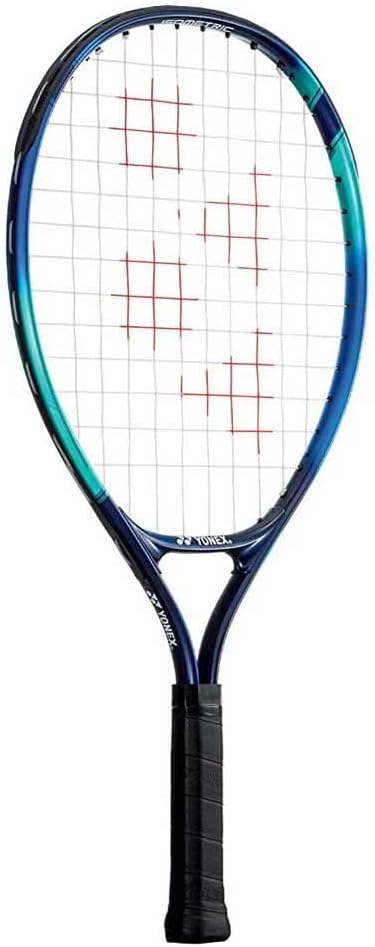 Graphite Tennis Racquet YJ21 Sky Blue G3 195/8903224355401
