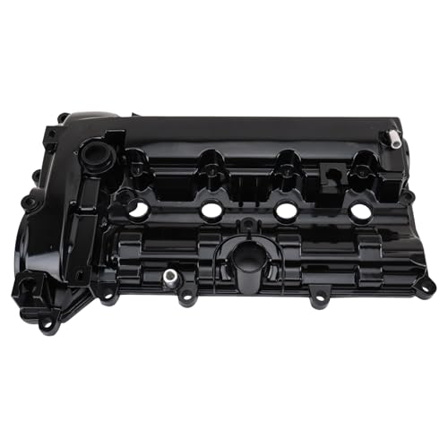 Image of TRQ Valve Cover Compatible with 2014-2022 Mazda 3 2016-2021 CX-3 2013-2016 CX-5