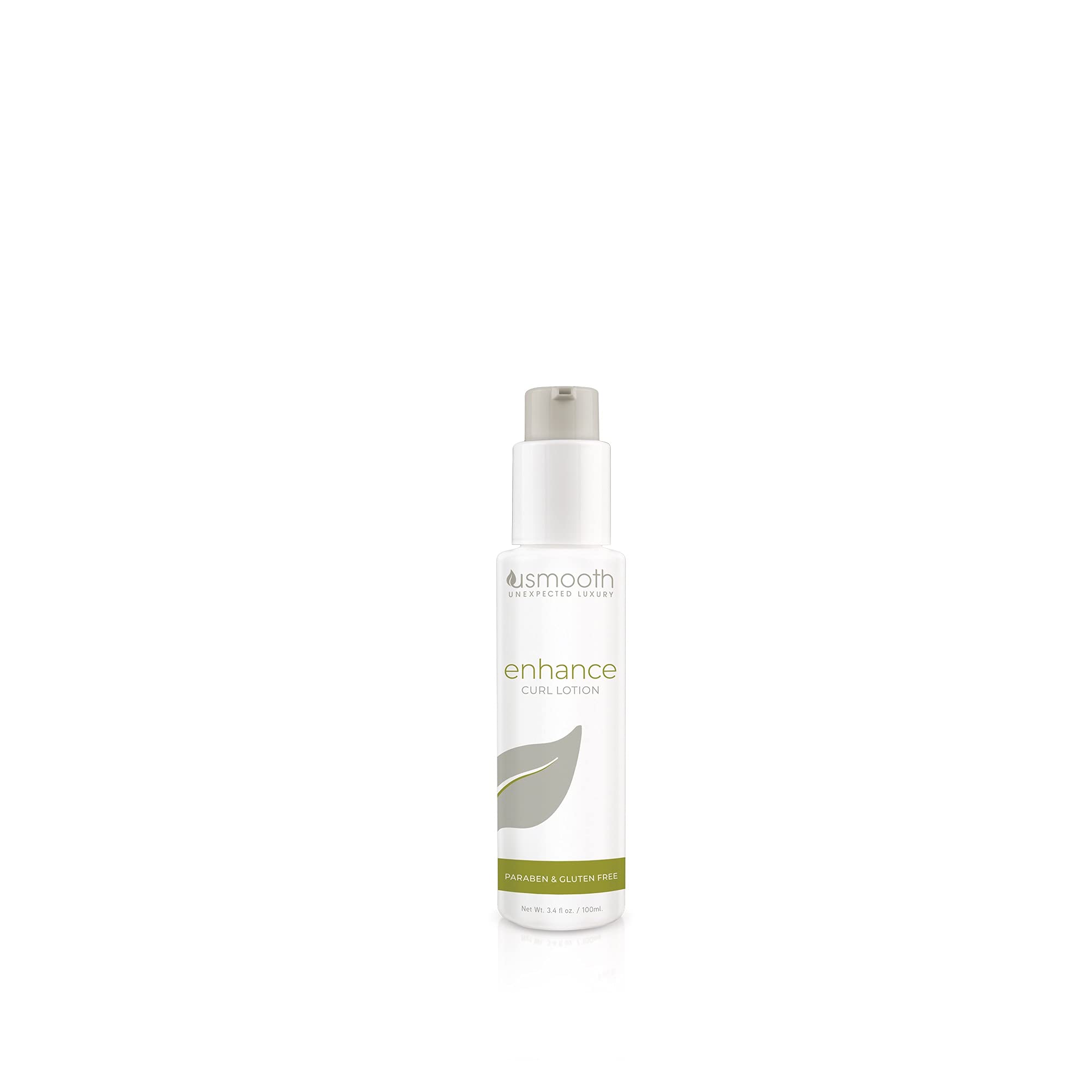 Usmooth Enhance Curl Lotion Pack of 12