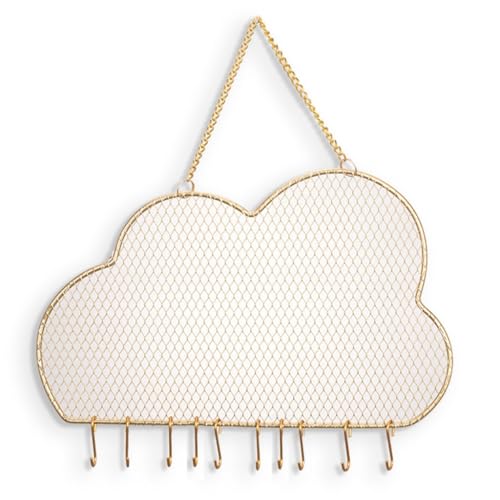 Earrings Wall Mount Earrings Storage Rack Wall Mount Jewelry Storage Rack
