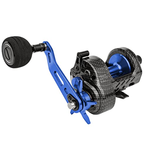 20 Best Sea Fishing Reels (Rated By Experts!) Tackle Scout