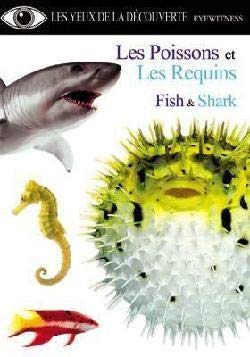 Les Poissons & Les Requin [DVD]