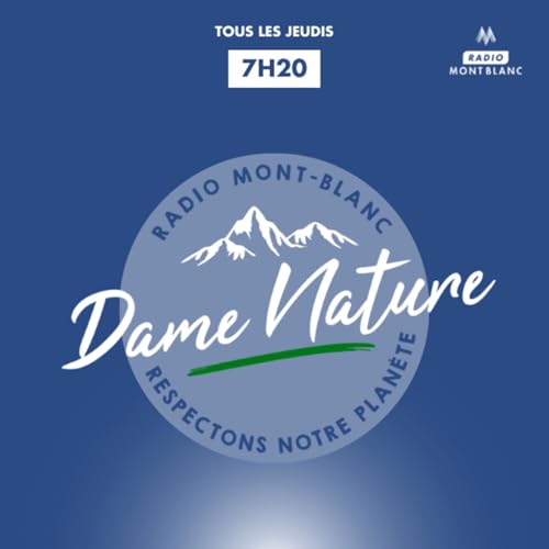 Dame nature du 16/04 &agrave; 07h26