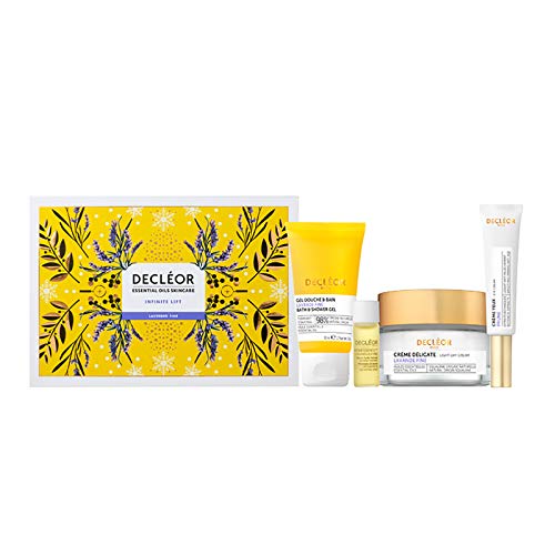 Preisvergleich Produktbild Decléor Infinite Lift by Day Lavender Fine Gift Set