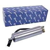 PIERBURG 7.50103.50.0 - Pompe à Carburant Électrique pour Audi
