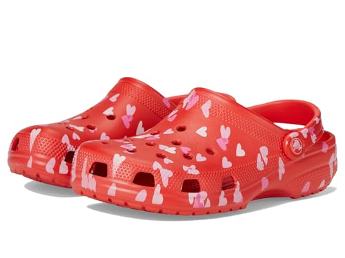 Image of Crocs Unisex-Adult Classic Clog - Seasonal Graphic