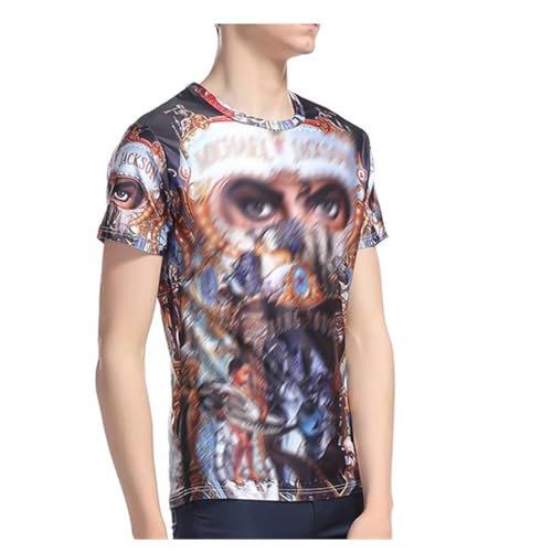 Le t-shirt Dangerous