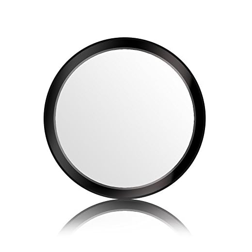 Hemknapp klistermärke touch ID ring klistermärken finger ring 3D touch kompatibelt fingeravtryck identifieringssystem för iPhone 7 6S 6 Plus SE 5S iPad Air 2 Mini 3 4 (vit och svart)