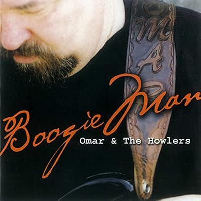Boogie Man