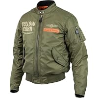 Amazon | [イエローコーン] YB－5121ライトメッシュ