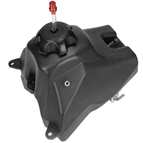Fvrito Gas Fuel Petrol Tank Cap For Honda Crf50 Xr50 50Cc 70Cc 90Cc 110Cc 125Cc Ssr Taotao Coolster Baja Dr49 Sdg 107 Kazuma Thumpstar Bse Piranha Pitster Pro Roketa Atomik Pit Dirt Trail Bike #TOP7