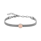 SKAGEN Damen Armband - Länge 16,5 cm + 5 cm Verlängerung