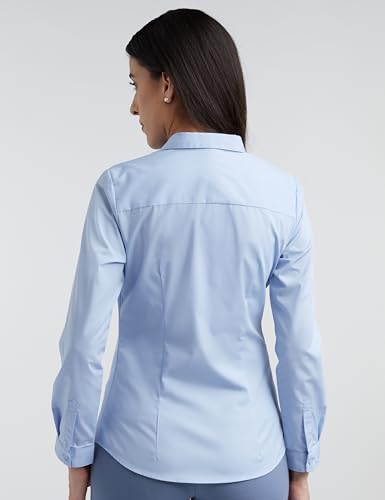 Image of Allen Solly Women Shirt