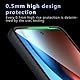 Lemxiee Case für realme GT 7 & realme GT 7T hülle,Anti-Fingerabdruck/Absturzsicherung/rutschfest Flexibles Silikon + Mattiertes Acryl-Schutzhülle Handyhülle