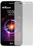Ajuste exacto - Especialmente hecho para su LG X Power 3 - Calidad superior - MADE IN GERMANY