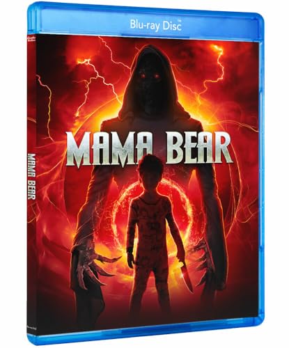 Mama Bear [Blu-ray]
