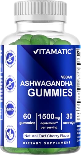 health wellness best stress gummies