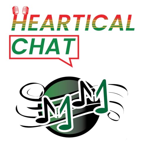 Heartical Chat Titelbild