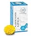 Produktbild CODE VITAL  AUGEN FORTE KAPSELN mit den Augennährstoffen Lutein & Zeaxanthin, Heidelbeer Extrakt & wertvollen Augenvitaminen I Vegan, Glutenfrei, Laktosefrei I Made in Germany I 60 Augen-Kapseln