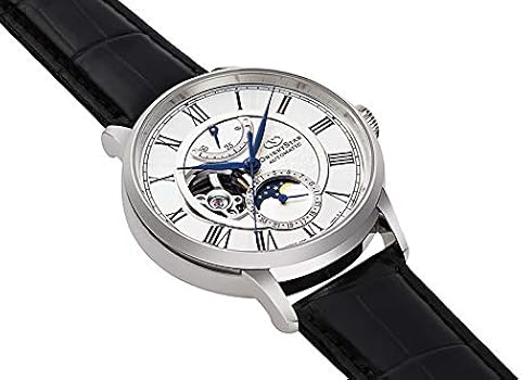 は*み様 美品　手巻き時計　オリエントスター　RK-AY0101S Amazon.co.jp: [オリエントスター]ORIENT STAR 自動巻き腕時計 M45 F7