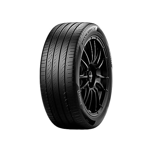 PNEU PIRELLI ARO 17 POWERGY 215/50R17 91V
