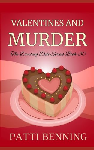 Valentines and Murder