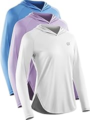 8090 White/Blue/Purple,3 Pack