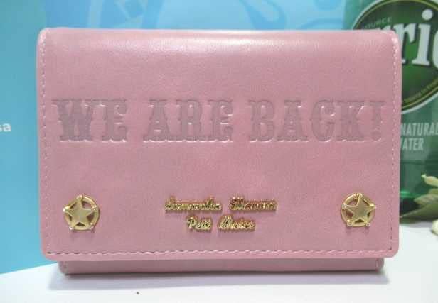 Amazon サマンサタバサ 限定 トイストーリー 4 本牛革 マルチケース カード入 ミニ財布 桃 証明書 ピクサー アイドル 芸能人グッズ 通販 Amazon サマンサタバサ 限定 トイストーリー 4 本牛革 マルチケース カード入 ミニ財布 桃 証明書 ピクサー アイドル 芸能人グッズ 通販