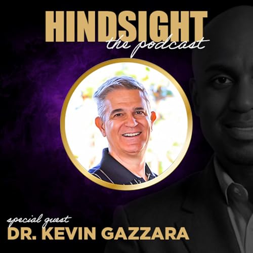 Couverture de The Mindset Shift Every Leader Needs Now (ft. Dr. Kevin Gazzara)