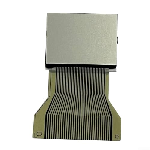 Pantalla LCD para salpicadero Fox 2003-2011, recambio negro de 32 líneas OE 5z2920820