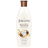 jergens argan oil lotion