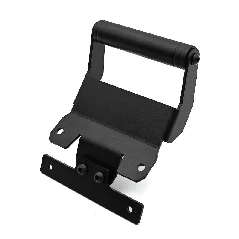 Support de navigation GPS sur guidon de moto Noir 22mm pour VOGE DS900X
