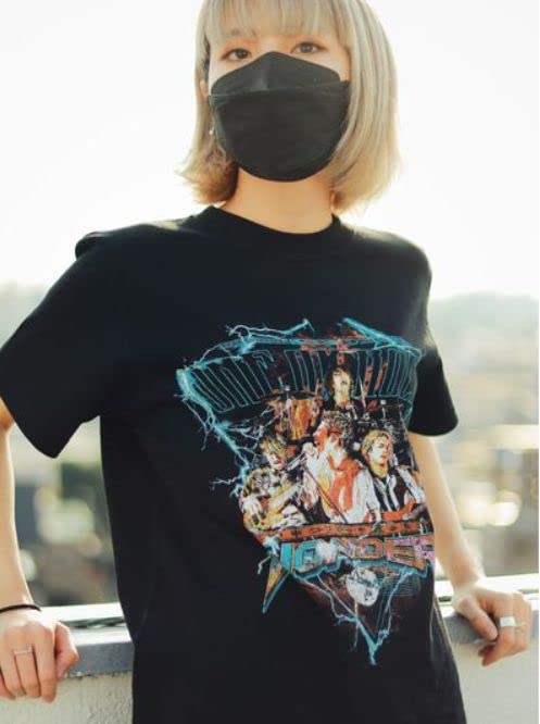 Amazon.co.jp: ONE OK ROCK（ワンオクロック）公式グッズ 2022 Field 