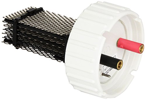 Zodiac W193851 C170 Electrode Kit Replacement for C Series Cell Water Sanitizer Archive
