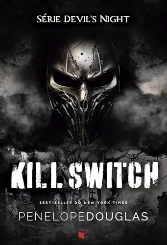 Kill Switch: Edição Especial (Devil's Night: Edição Especial Livro 3)