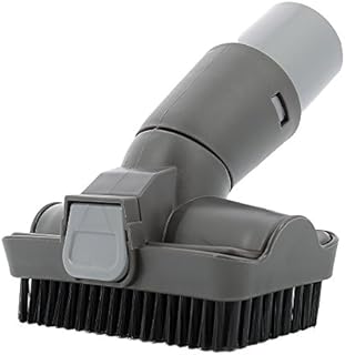 Masterpart 2 in 1 Stair Tool & Dusting Brush For Shark Lift-Away & Rotator Vacuum Cleaners