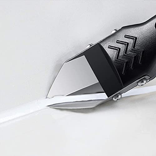 Ferramentas de calafetagem de 19pcs em 1 Ferramenta de acabamento selante Ferramenta de argamassa ra