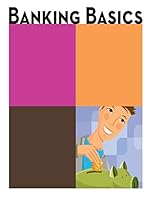 Banking Basics 1511614692 Book Cover