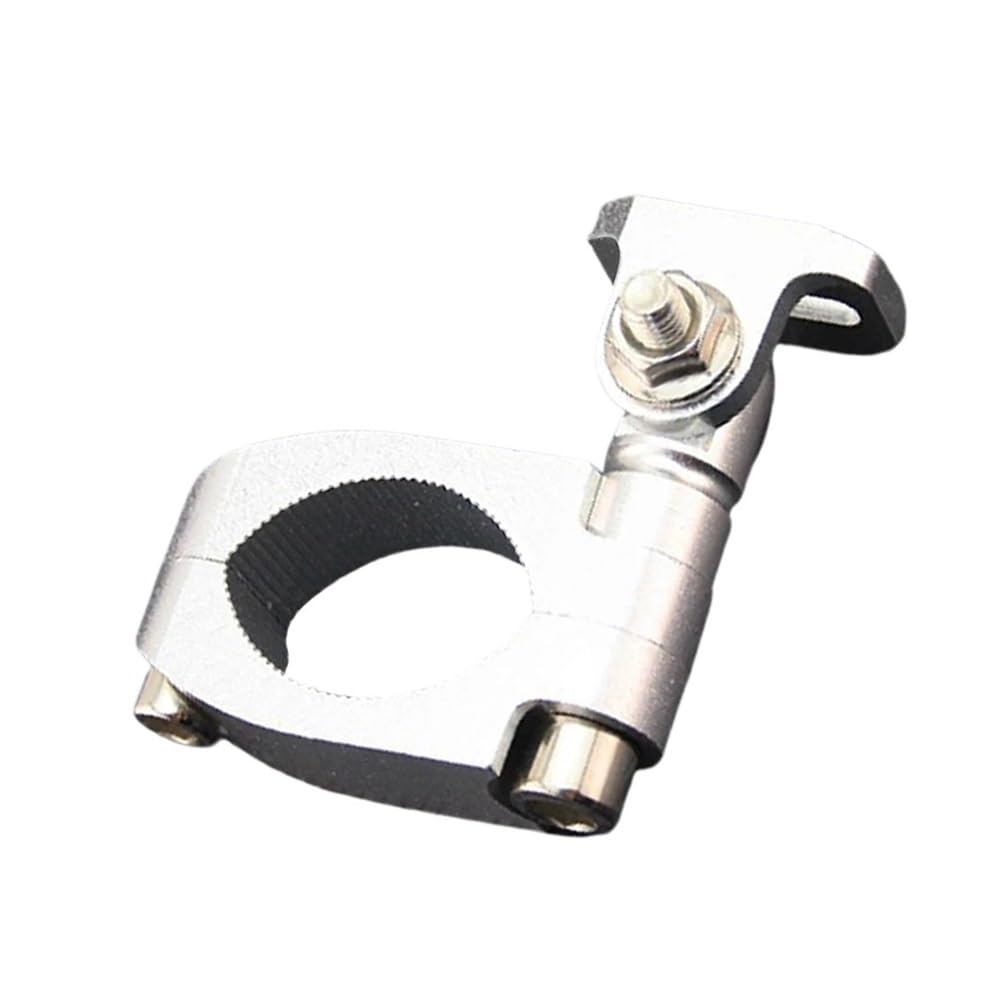 Fixation phare stent de moto anti-vibration pour projecteur - 8