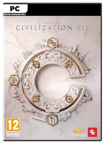 Sid Meier's Civilization VII (PC)