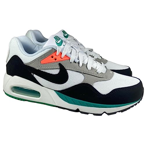 Nike Dames Wmns Air Max Corelate Sneaker, WIT/ZWART-NIEUWE GROEN-HELDERE  MANGO, 5 years : Amazon.nl: Kleding, schoenen \u0026 sieraden