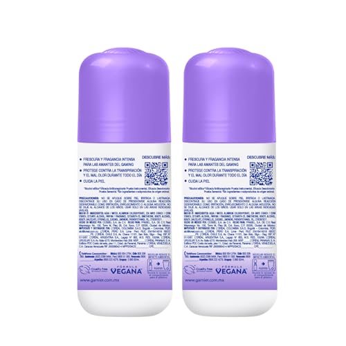 Listado de Desodorante garnier bio clarify de esta semana. 8 Imagen adicional