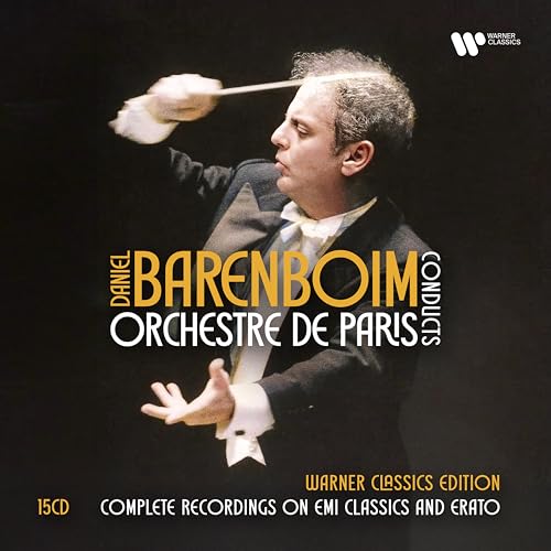 Warner Classics Edition