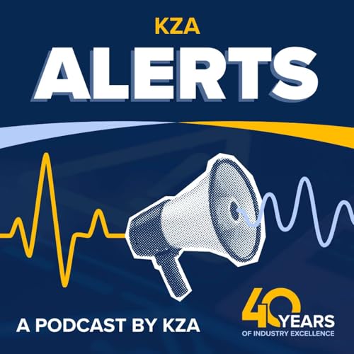 Couverture de KZA Alerts