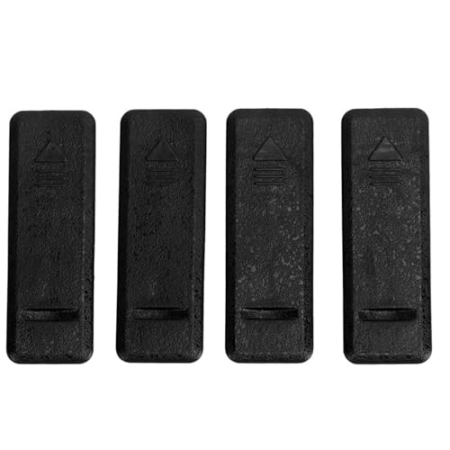 87255-A5000, 87255A5000, 4Pcs Car Roof Trim Clip Moulding Cover For Hyundai For i20 2014-2024 For i30 2012-2017