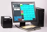 ✅ Diese Gastronomie Kasse mit BLITZKASSE Restaurant Kassensoftware ist das perfekte System für Ihr Gastronomie-Geschäft: Restaurant, Café, Pizzeria oder Gaststätte. Benutzerfreundliche Bedienoberfläche für intuitive Bedienung. Das Kassensystem ist SOFORT EINSATZBEREIT und es gibt keine versteckten Kosten oder monatliche oder jährliche Zahlungen.