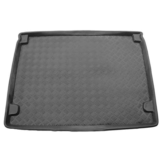 PVC Cubeta Maletero Citroen Berlingo (2008-2018) - 5 plazas - Rey Alfombrillas®