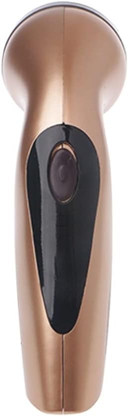 Portable Handheld Rechargeable Automatic Electric Shoe Brush Shine Polisher