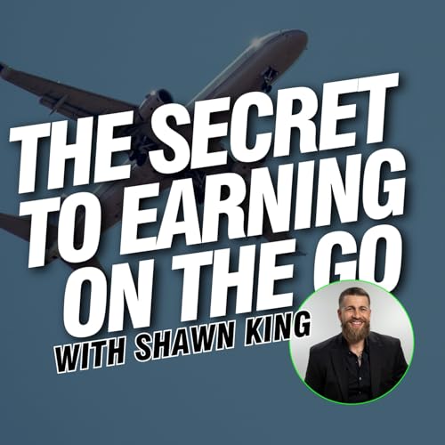 The Secret to Making Money While Traveling